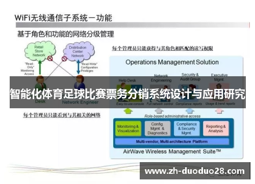 智能化体育足球比赛票务分销系统设计与应用研究