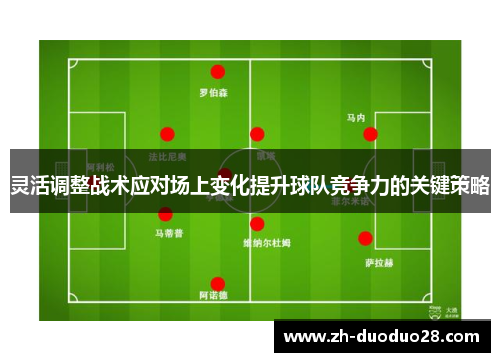 灵活调整战术应对场上变化提升球队竞争力的关键策略