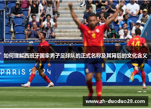 如何理解西班牙国家男子足球队的正式名称及其背后的文化含义 如何理解西班牙国家男子足球队的正式名称及其背后的文化含义