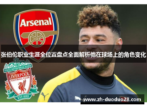 张伯伦职业生涯全位置盘点全面解析他在球场上的角色变化