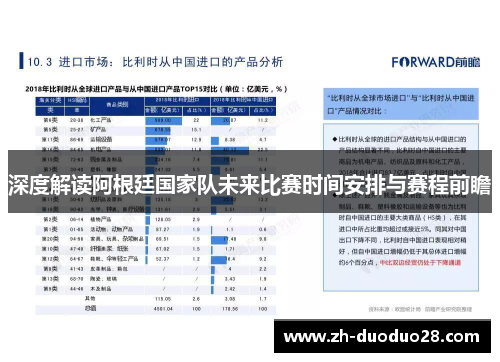深度解读阿根廷国家队未来比赛时间安排与赛程前瞻