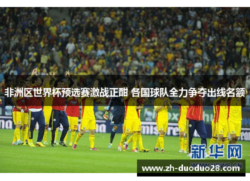 非洲区世界杯预选赛激战正酣 各国球队全力争夺出线名额