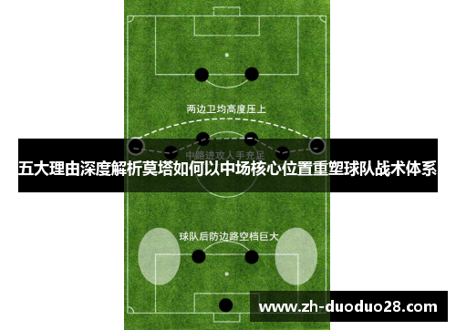 五大理由深度解析莫塔如何以中场核心位置重塑球队战术体系