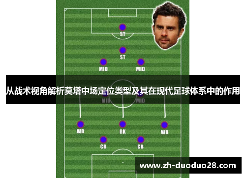 从战术视角解析莫塔中场定位类型及其在现代足球体系中的作用 从战术视角解析莫塔中场定位类型及其在现代足球体系中的作用