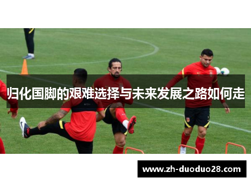 归化国脚的艰难选择与未来发展之路如何走