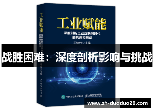 战胜困难：深度剖析影响与挑战
